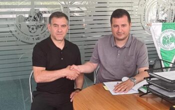OFICIAL | Ianis Zicu a semnat prelungirea contractului cu Concordia Chiajna! Ce obiectiv va avea