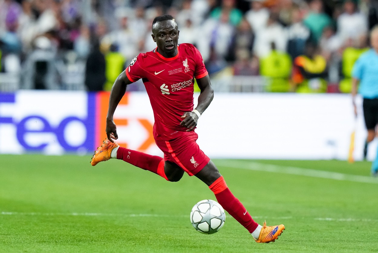 Ce surpriză! Bild anunță că Sadio Mane ar putea să o refuze pe Bayern și să meargă la Campioana Europei