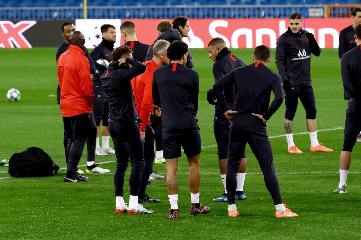 O nouă plecare de la PSG. Jucătorul adus de la Chelsea în 2019 a fost vândut