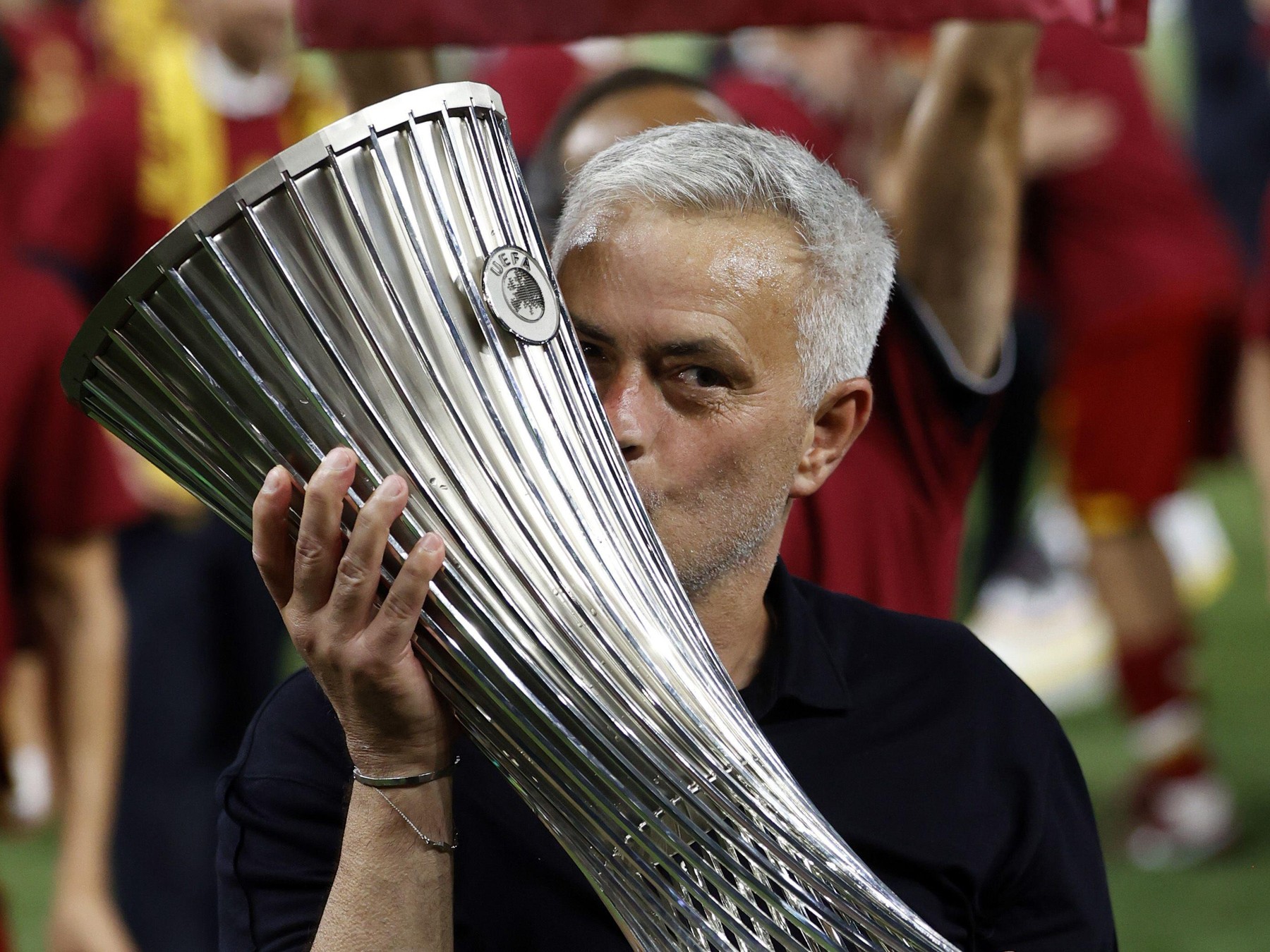 Jose Mourinho îl vrea pe unul dintre fotbaliștii la care a renunțat Manchester United