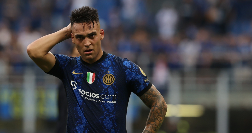 Lautaro Martinez, răspuns fără ezitare când a fost întrebat despre viitorul său la Inter