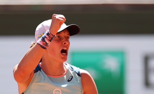 Iga Swiatek e de neoprit! Victorie 6-2, 6-1 cu Daria Kasatkina și calificare în finală la Roland Garros