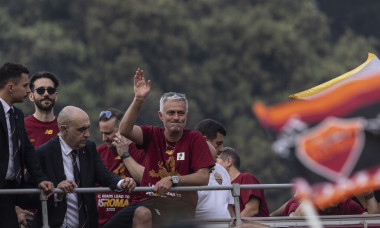 Jose Mourinho / Foto: Profimedia