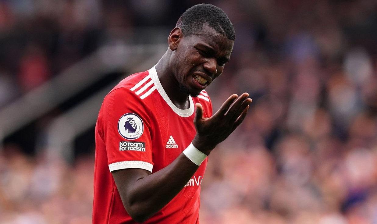 Sumă uriașă plătită de Manchester United pentru ”afacerea Paul Pogba”. Ultima clauză i-a înfuriat pe fani