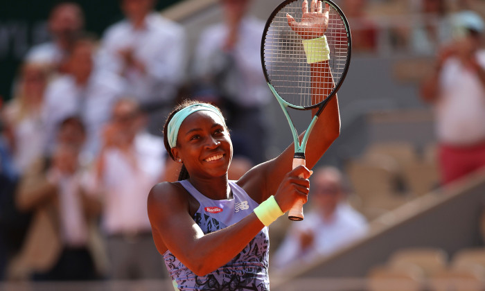 2022 French Open - Day Twelve