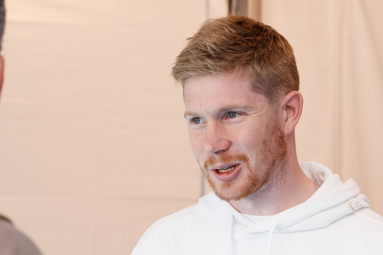 Kevin de Bruyne abia așteaptă să joace alături de Erling Haaland: ”Venirea lui m-ar putea ajuta și pe mine”