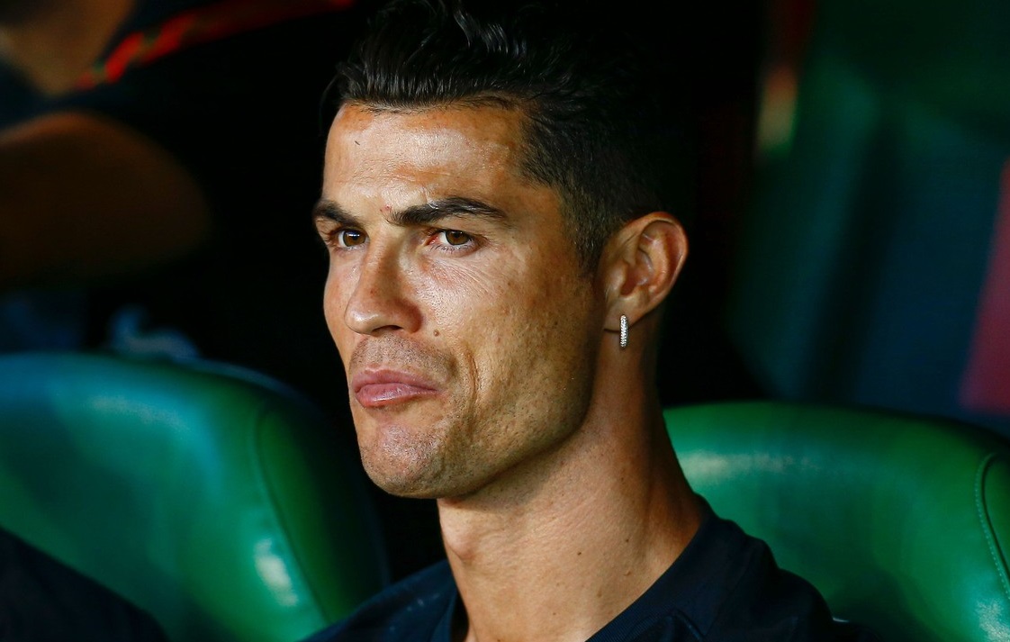 Selecționerul Portugaliei a explicat de ce Cristiano Ronaldo a fost rezervă cu Spania. Întrebarea de un milion de dolari!