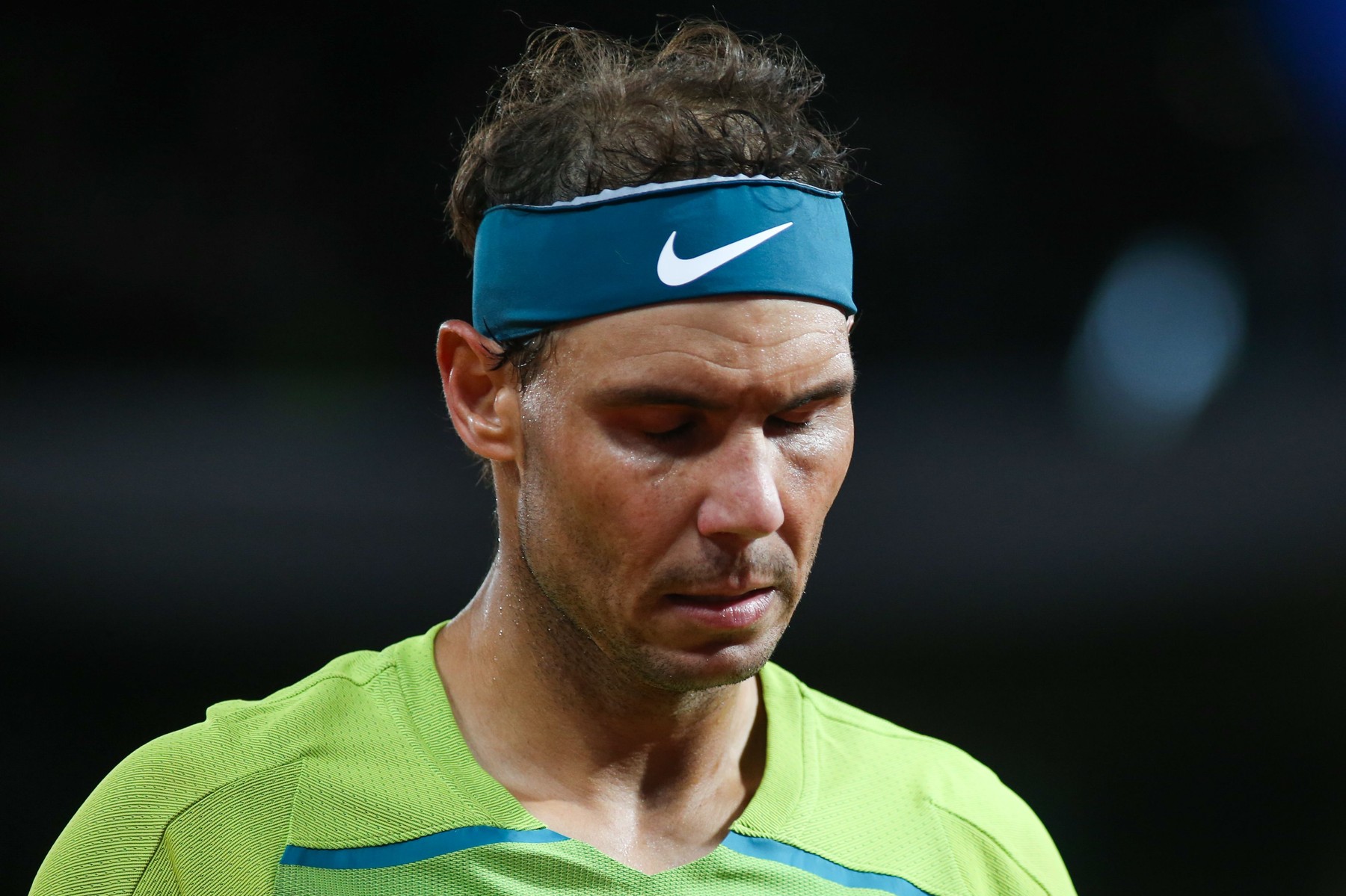 "Trăiesc cu o tonă de anti-inflamatoare zilnic!" Coșmarul trăit de Rafa Nadal: suferă de o maladie rară