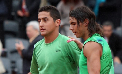 Profeția făcută de un adversar al lui Nadal chiar pe teren la Roland Garros, în urmă cu 14 ani, stă în picioare
