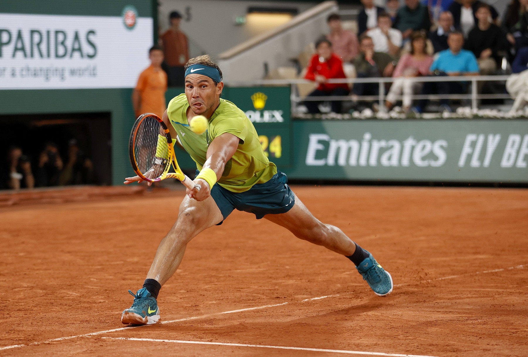 Rafael Nadal nu va juca la Wimbledon. Ce l-a determinat să ia această decizie