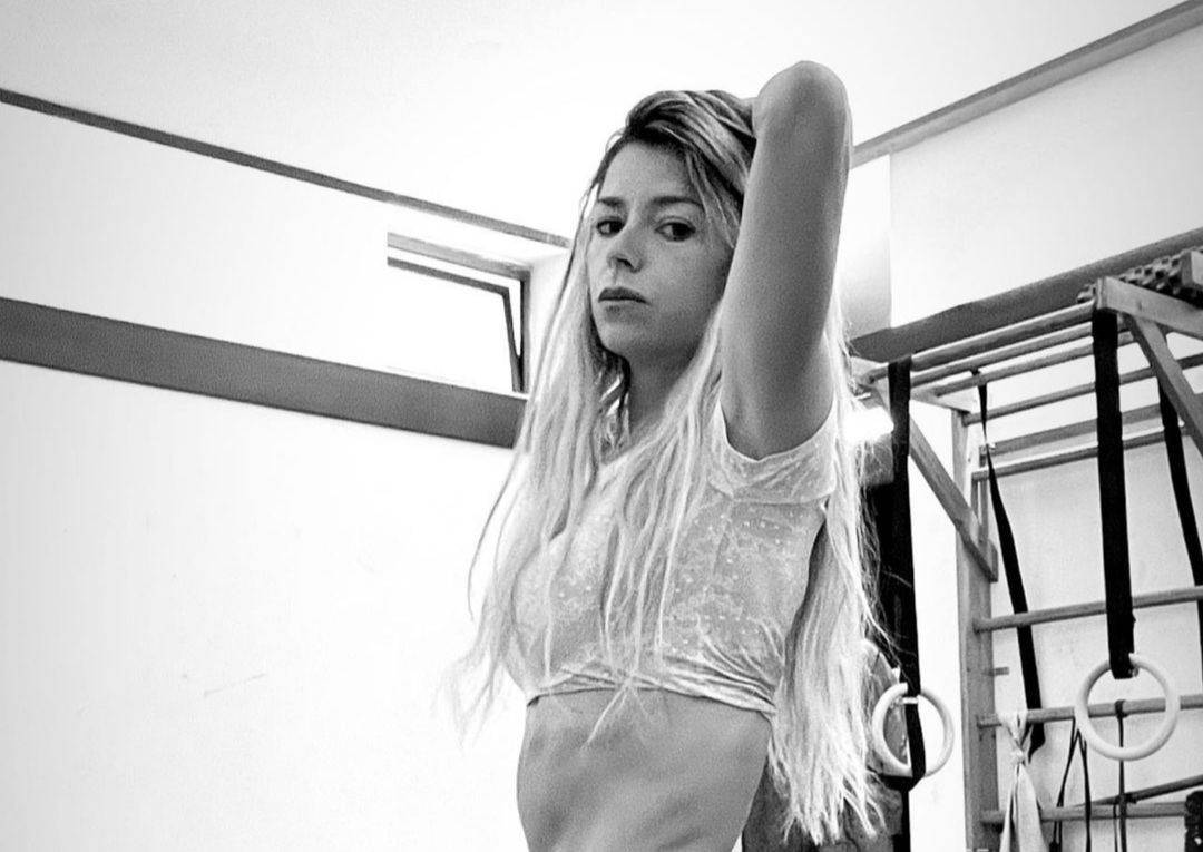 Camila Giorgi le răspunde fanilor. Cum a apărut după ce a fost criticată