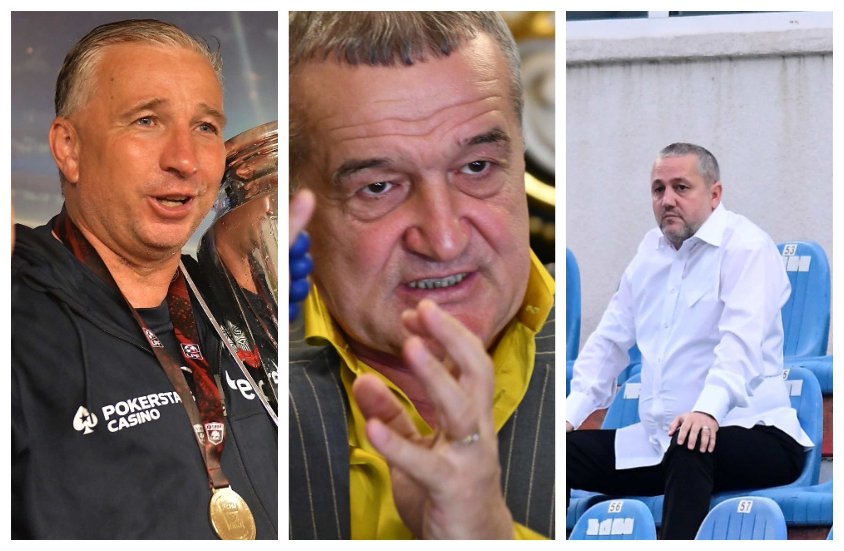 ”E cel mai bun fundaș central străin din Liga 1”. Începe licitația între CFR, FCSB și Universitatea Craiova?