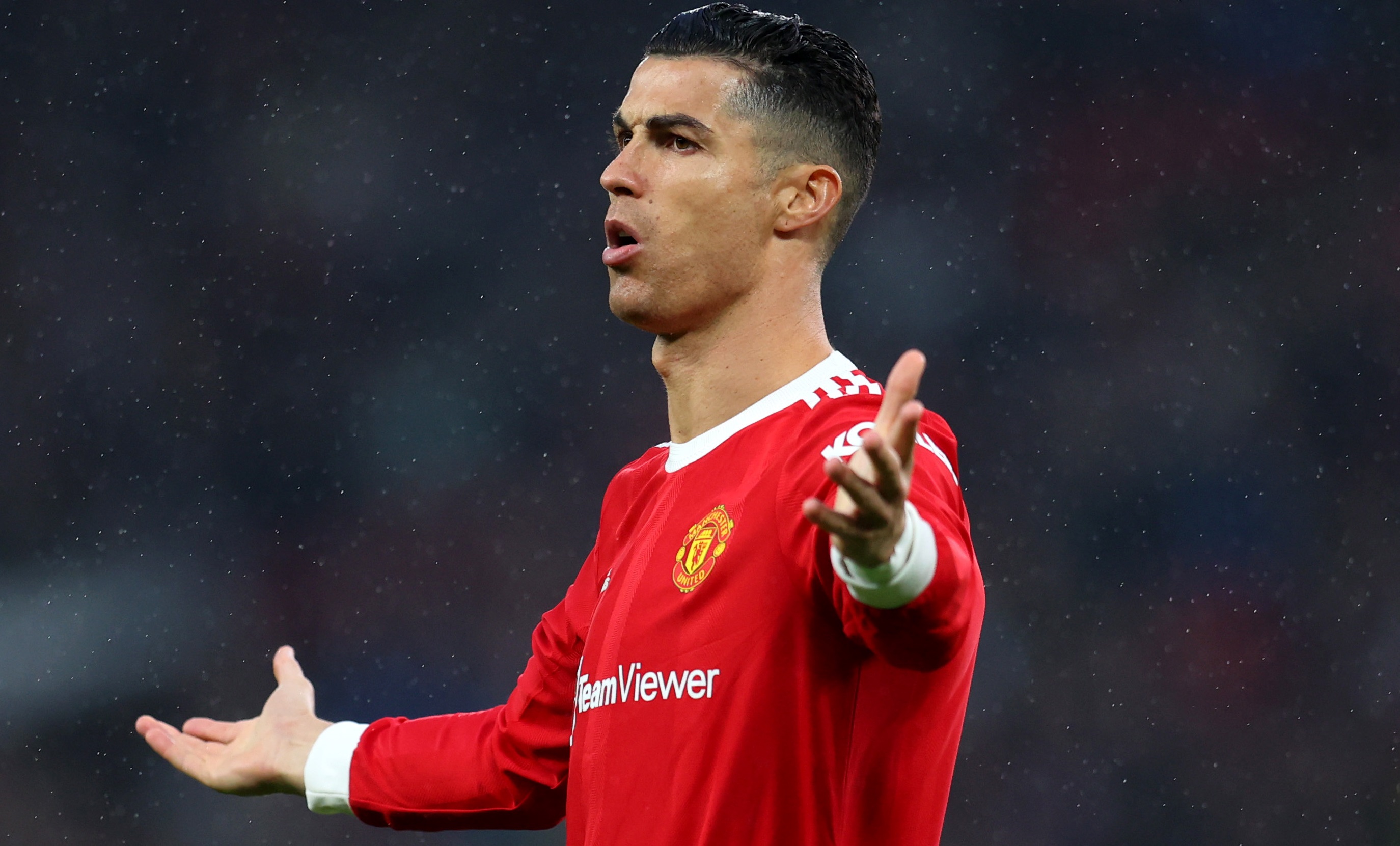 Fotbaliștii lui Manchester United cred că nu Cristiano Ronaldo a fost cel mai bun jucător al sezonului! Pe cine au ales