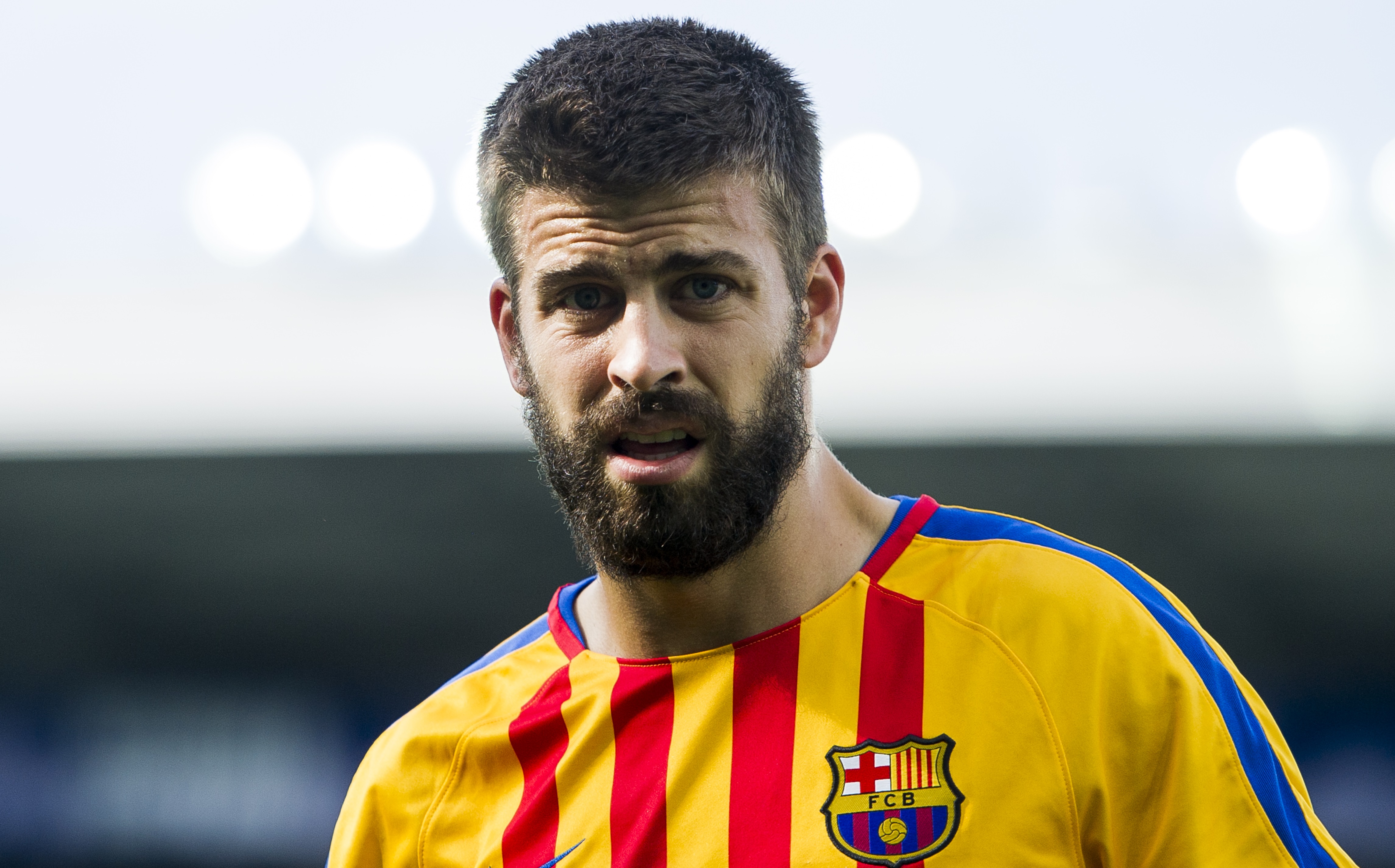 Situație rușinoasă la Barcelona: catalanii își doresc ca Gerard Pique să se retragă cât mai repede! De ce s-a ajuns aici
