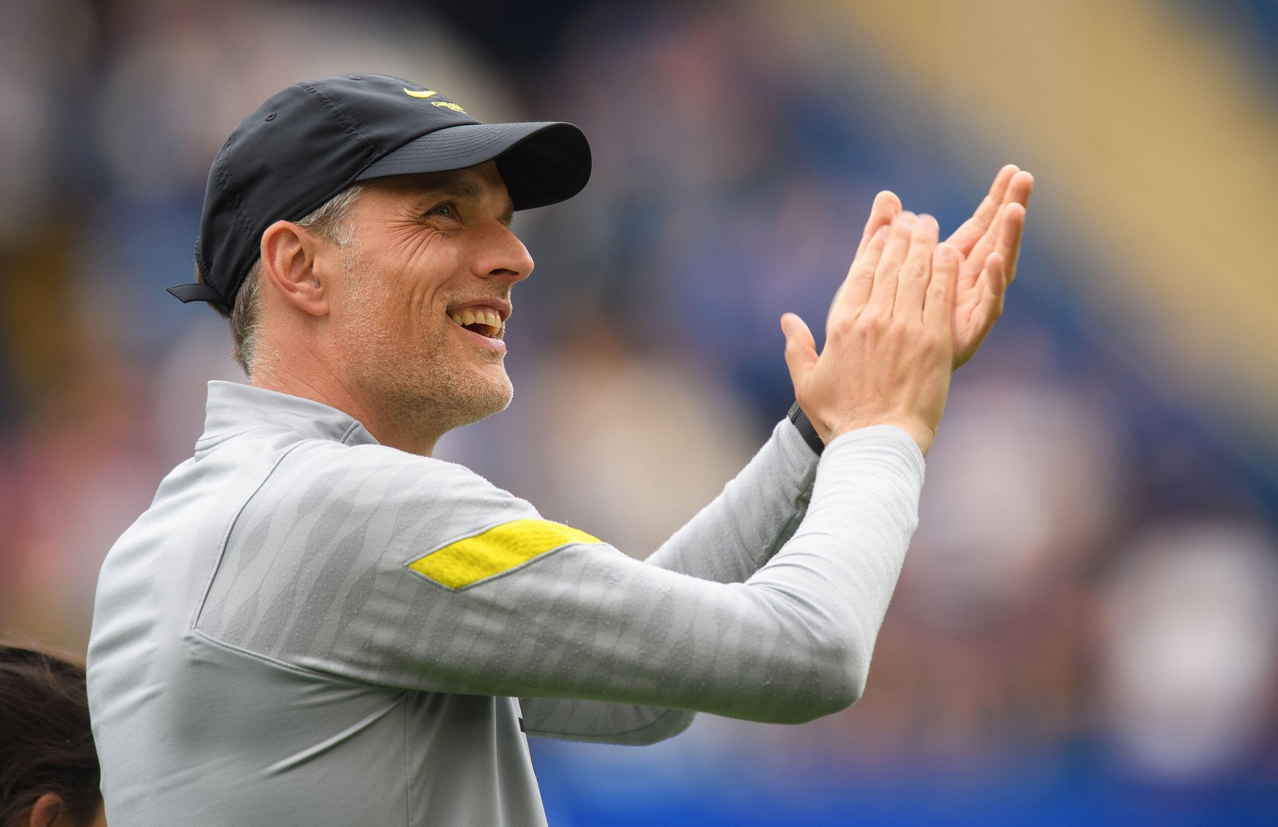 Chelsea pune la cale primul transfer din era noilor investitori! Pe cine dorește Thomas Tuchel