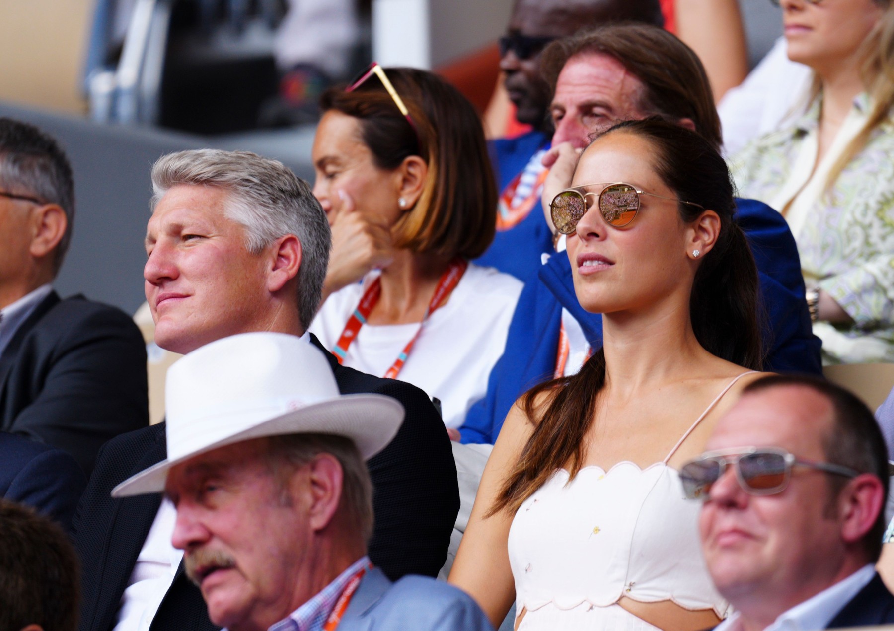 Cum arată și cu ce se ocupă Ana Ivanovic, la șase ani de la retragerea din tenis