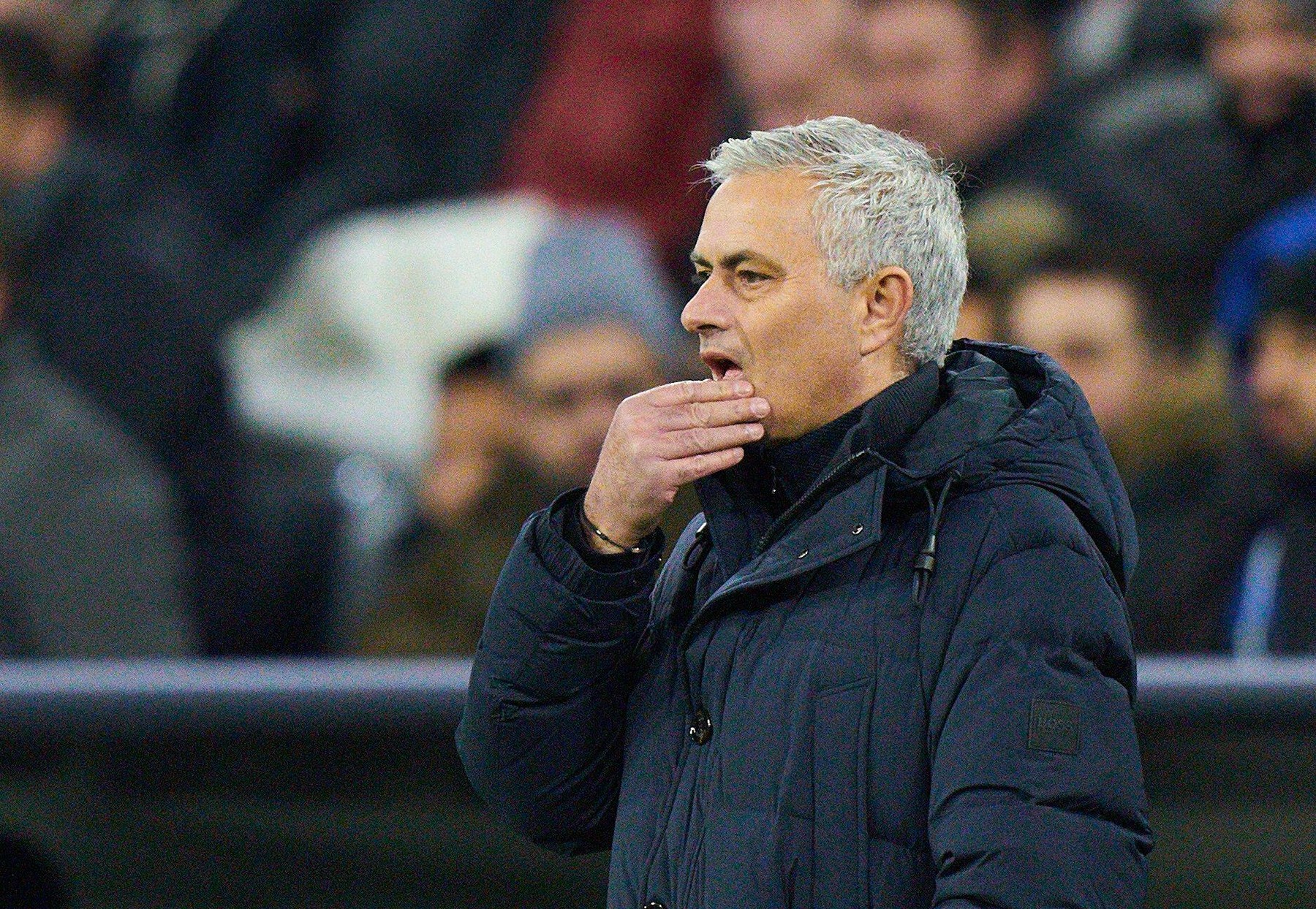 Jose Mourinho, în luptă cu unul dintre foștii săi elevi pentru banca PSG-ului! Cine se mai află pe lista șeicilor