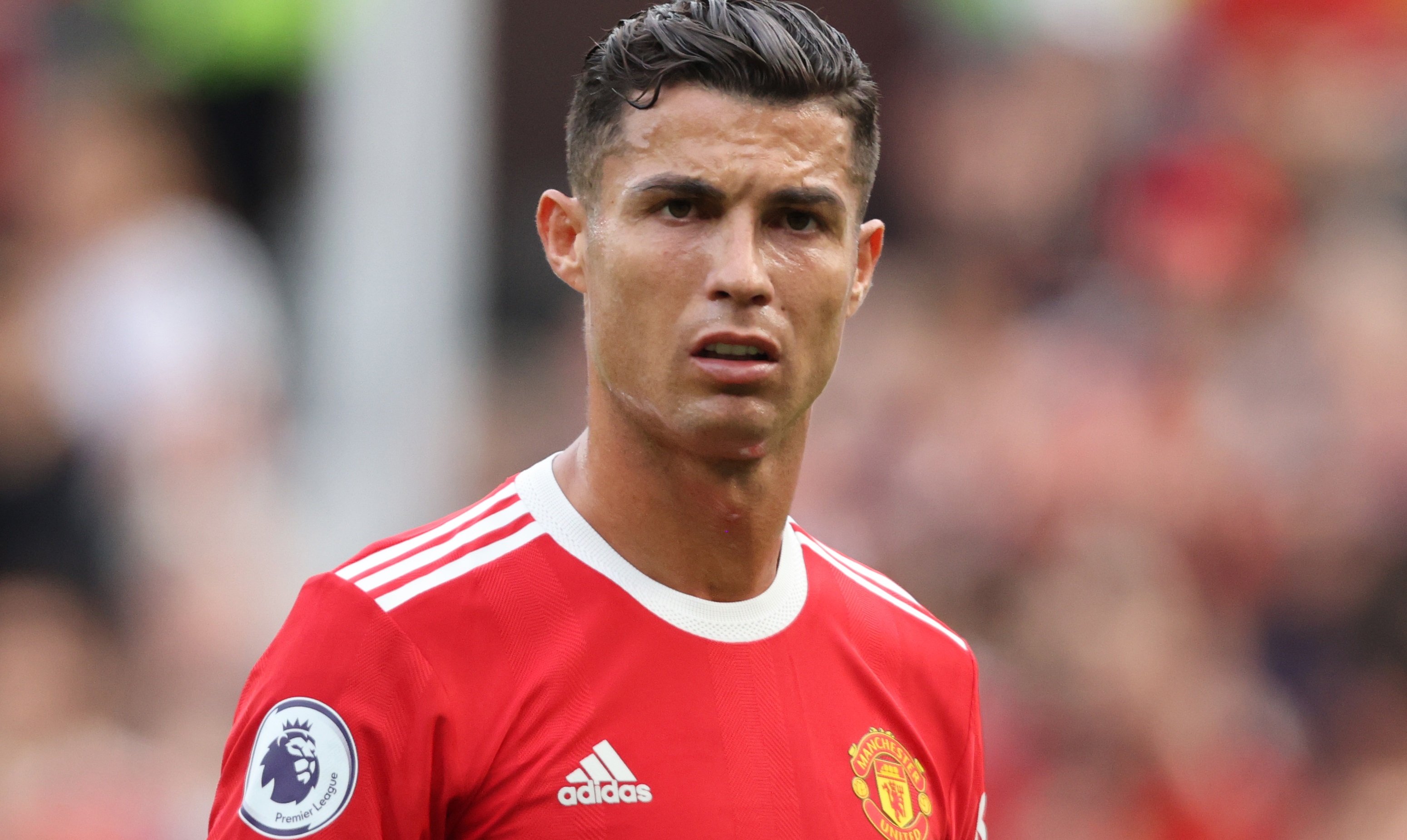 Se schimbă căpitanul la Manchester United! Surpriză: Cristiano Ronaldo nu e favorit. Cine e preferatul vestiarului