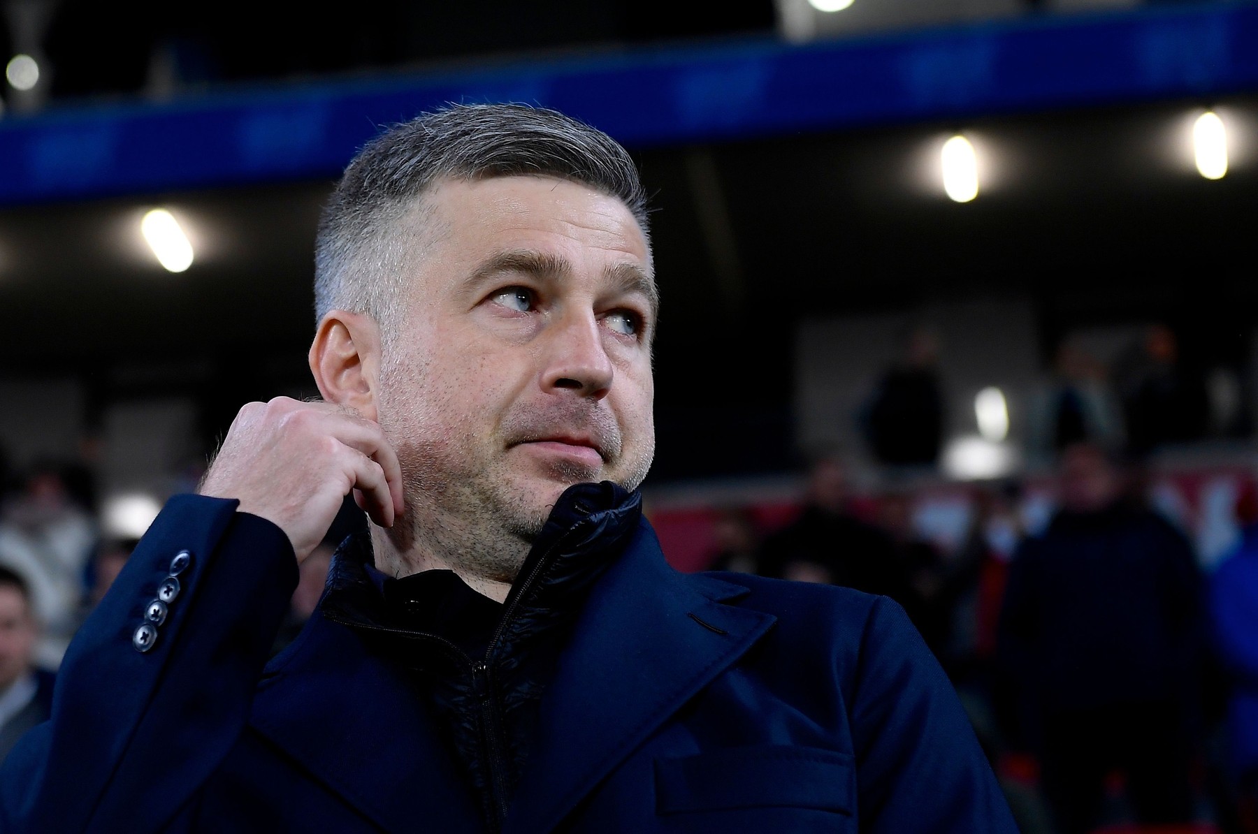 Fotbalistul care i-ar fi transmis lui Edi Iordănescu să nu îl cheme la națională. "Îți spun eu discuția!"