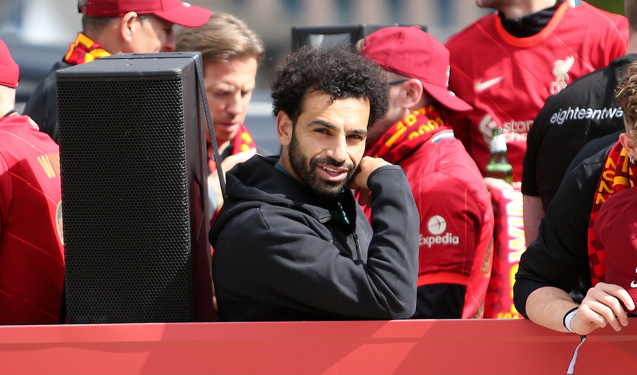 Mohamed Salah, gratis la Barcelona! Planul catalanilor