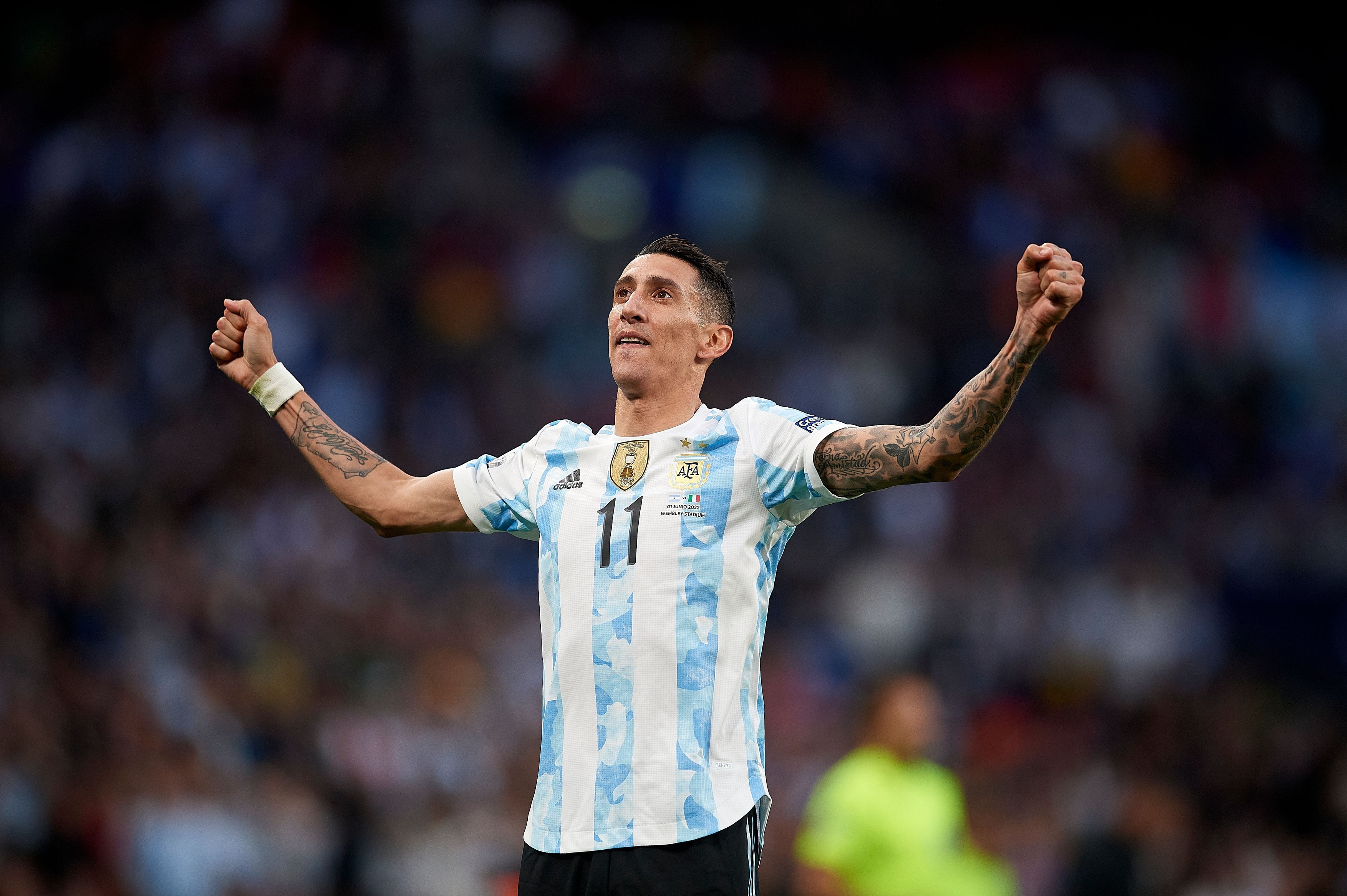 Răsturnare de situație: Angel Di Maria a pus-o în ”așteptare” pe Juventus și așteaptă altă ofertă! Unde vrea să joace