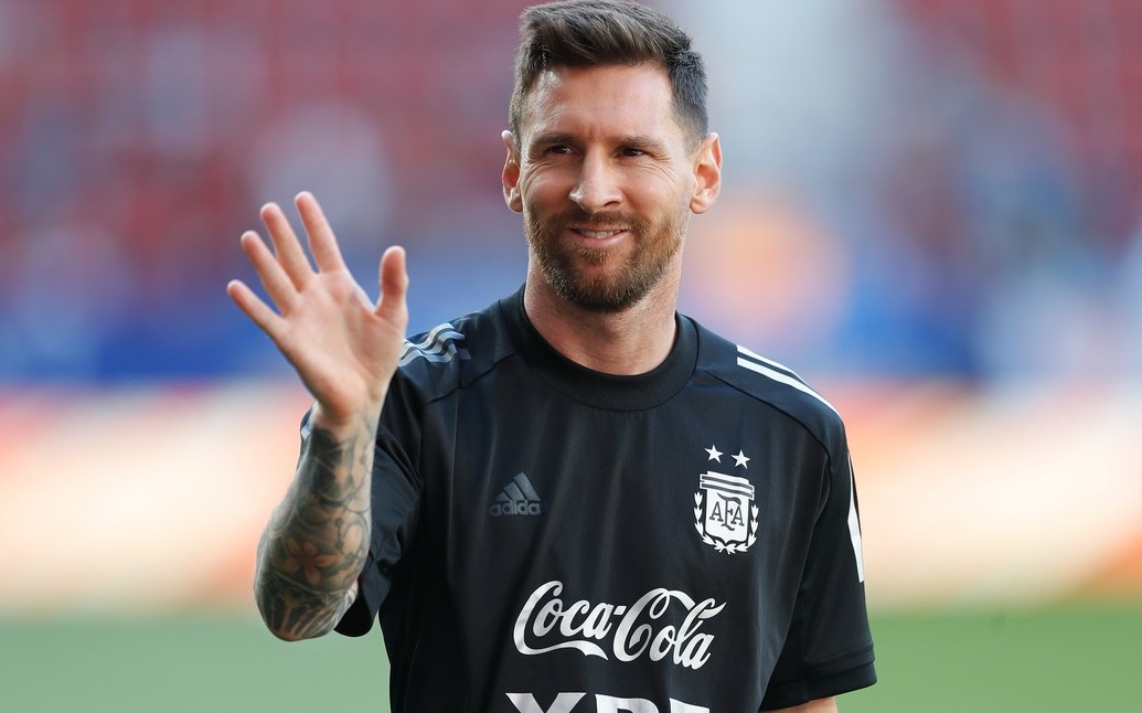 Final de sezon pentru Lionel Messi. Mesajul transmis argentinienilor, înainte de a pleca în mult așteptata vacanță