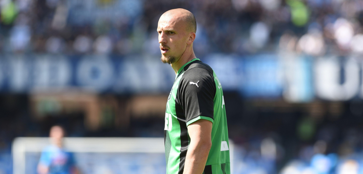 Vlad Chiricheș poate pleca de la Sassuolo! Echipa din Serie A care îl vrea pe căpitanul naționalei