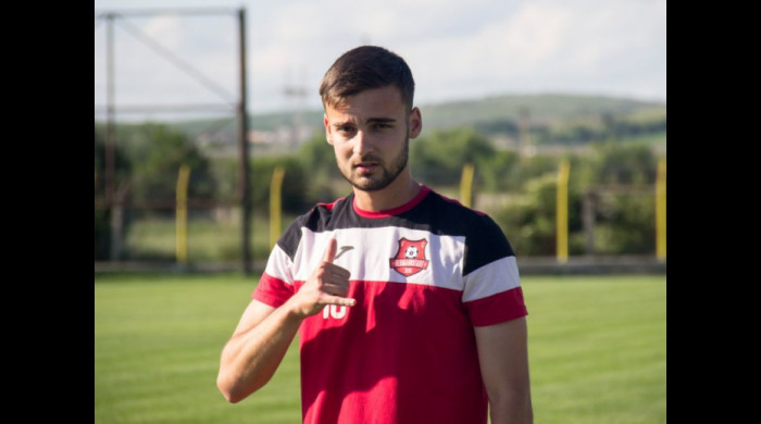 Hermannstadt își face echipă de play-off! După ce Marius Măldărășanu a  semnat un nou contract, trupa din Sibiu a transferat un fost mijlocaș de la CFR  Cluj