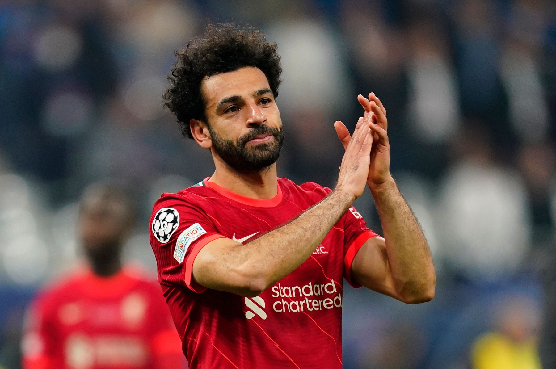 Mohamed Salah la PSG? Agentul egipteanului a spus lucrurilor pe nume