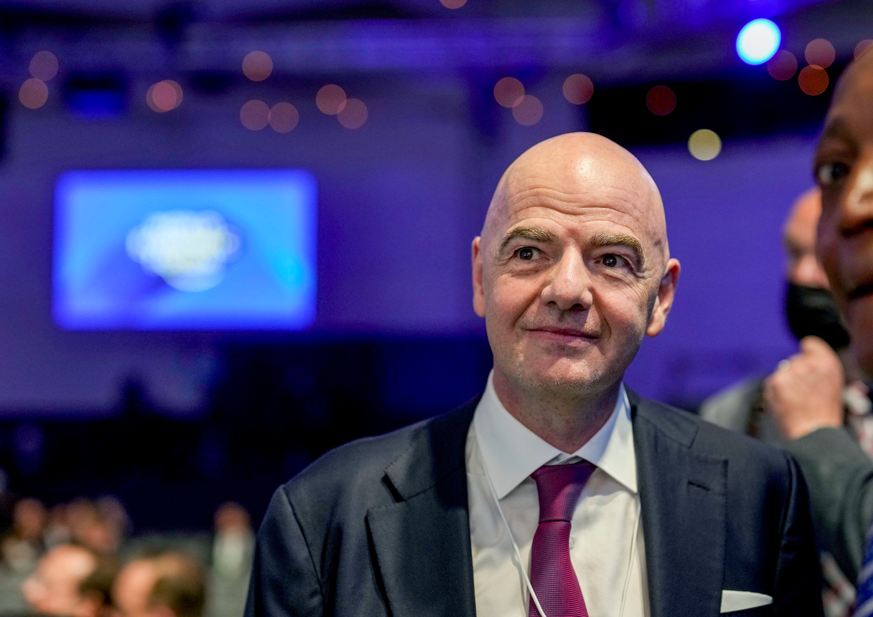 Gianni Infantino și Aleksander Ceferin, mesaje pentru echipa națională, la împlinirea a 100 de ani de istorie