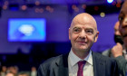 Gianni Infantino, președintele FIFA / Foto: Profimedia