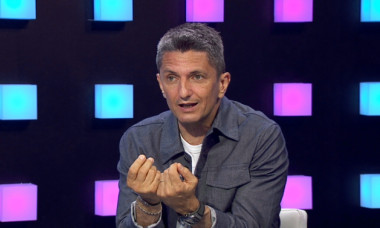 Răzvan Lucescu / Foto: Captură Digi Sport