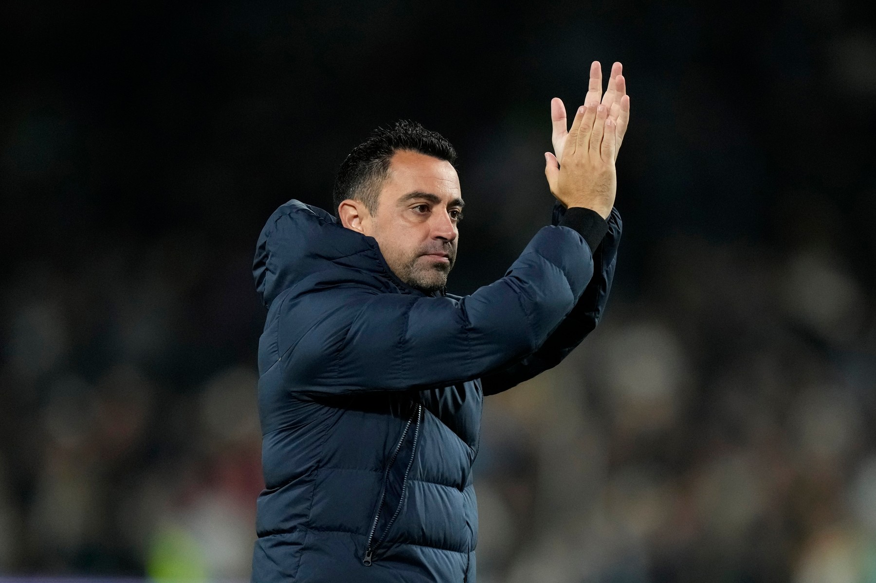 Ultimul atacant care a intrat în atenția Barcelonei! Xavi are un plan B dacă-l ratează pe Lewandowski