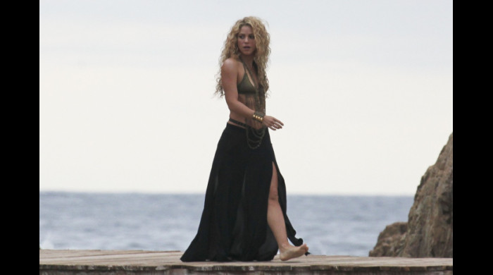 Shakira / Foto: Profimedia