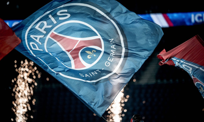 SPO : FTBL : FRA L1 : PSG vs RENNES : ambiance et tribunes