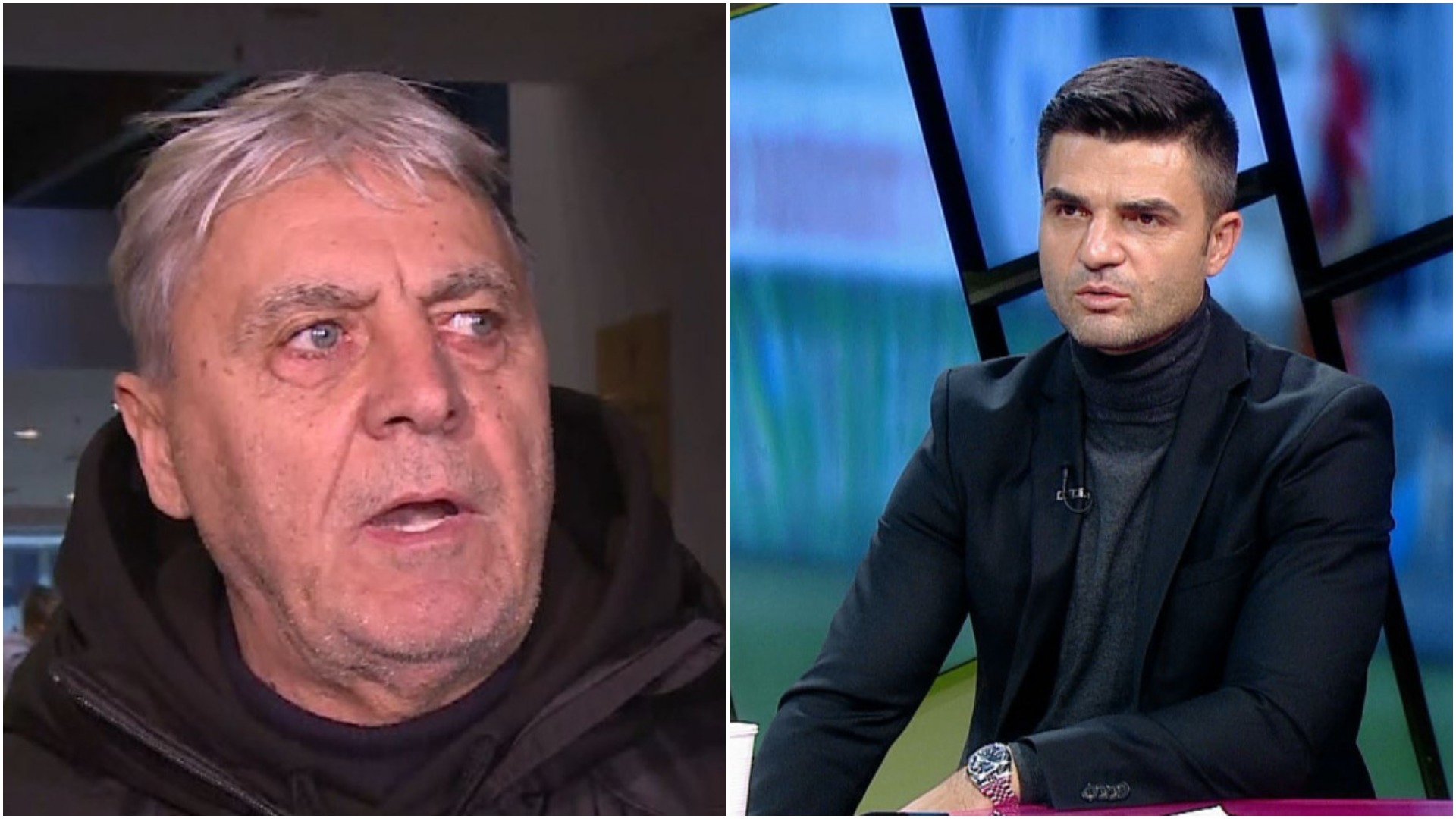 Sorin Cârțu și Florin Bratu, discuție aprinsă în direct: ”Nu îmi spune tu ce am făcut noi!”