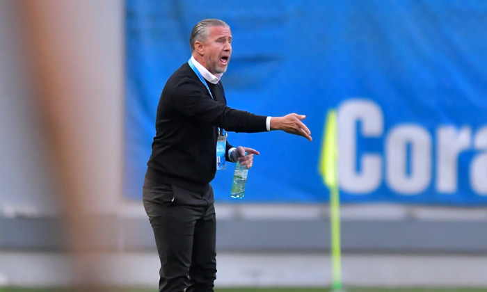 Laurențiu Reghecampf / Foto: Sport Pictures