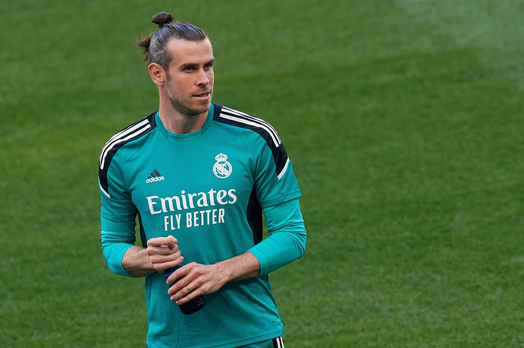 Real Madrid a reacționat după retragerea din fotbal a lui Gareth Bale. Mesajul transmis de clubul spaniol
