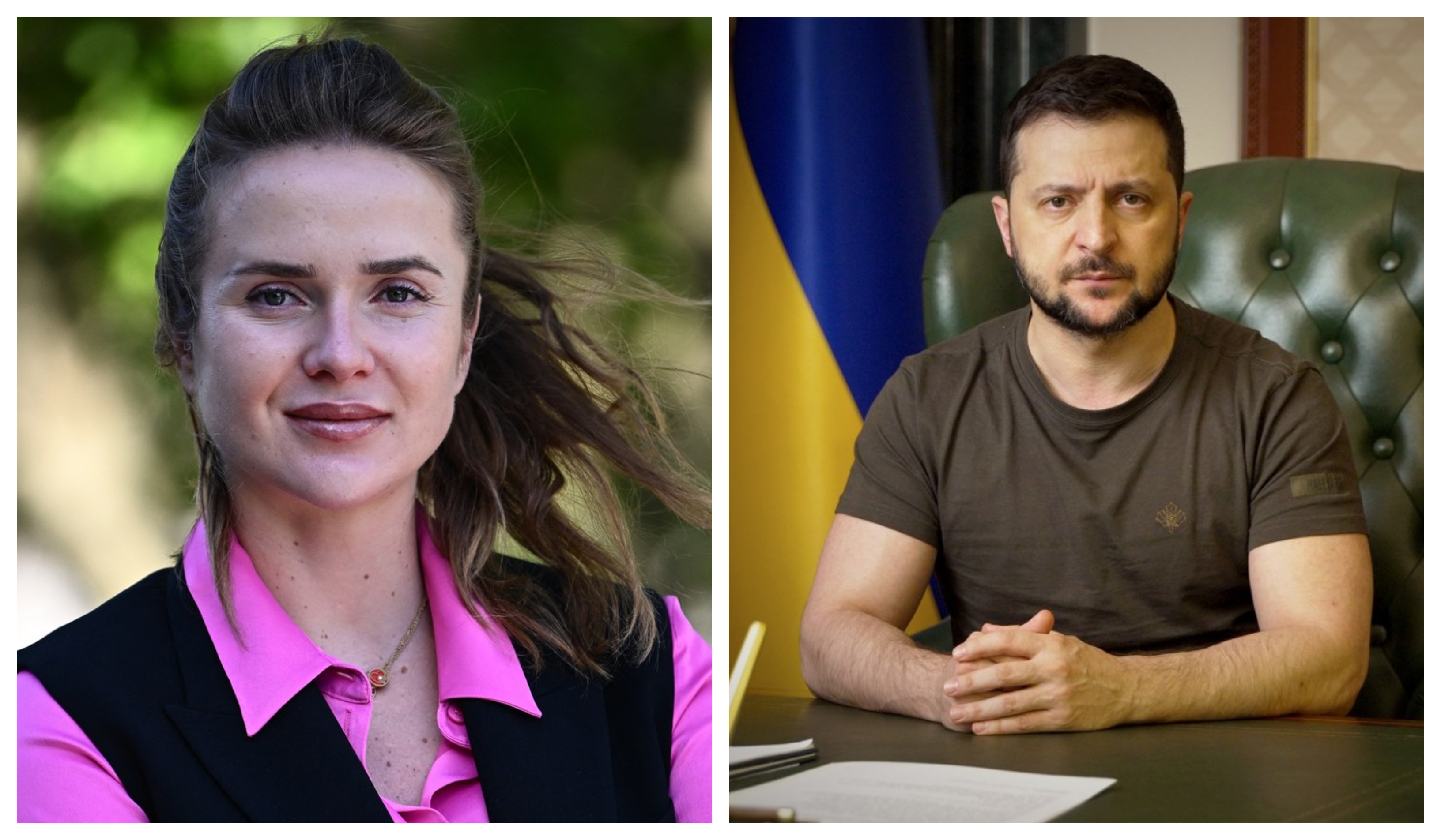 Elina Svitolina, sunată de Volodymyr Zelensky. Ce propunere i-a făcut președintele Ucrainei