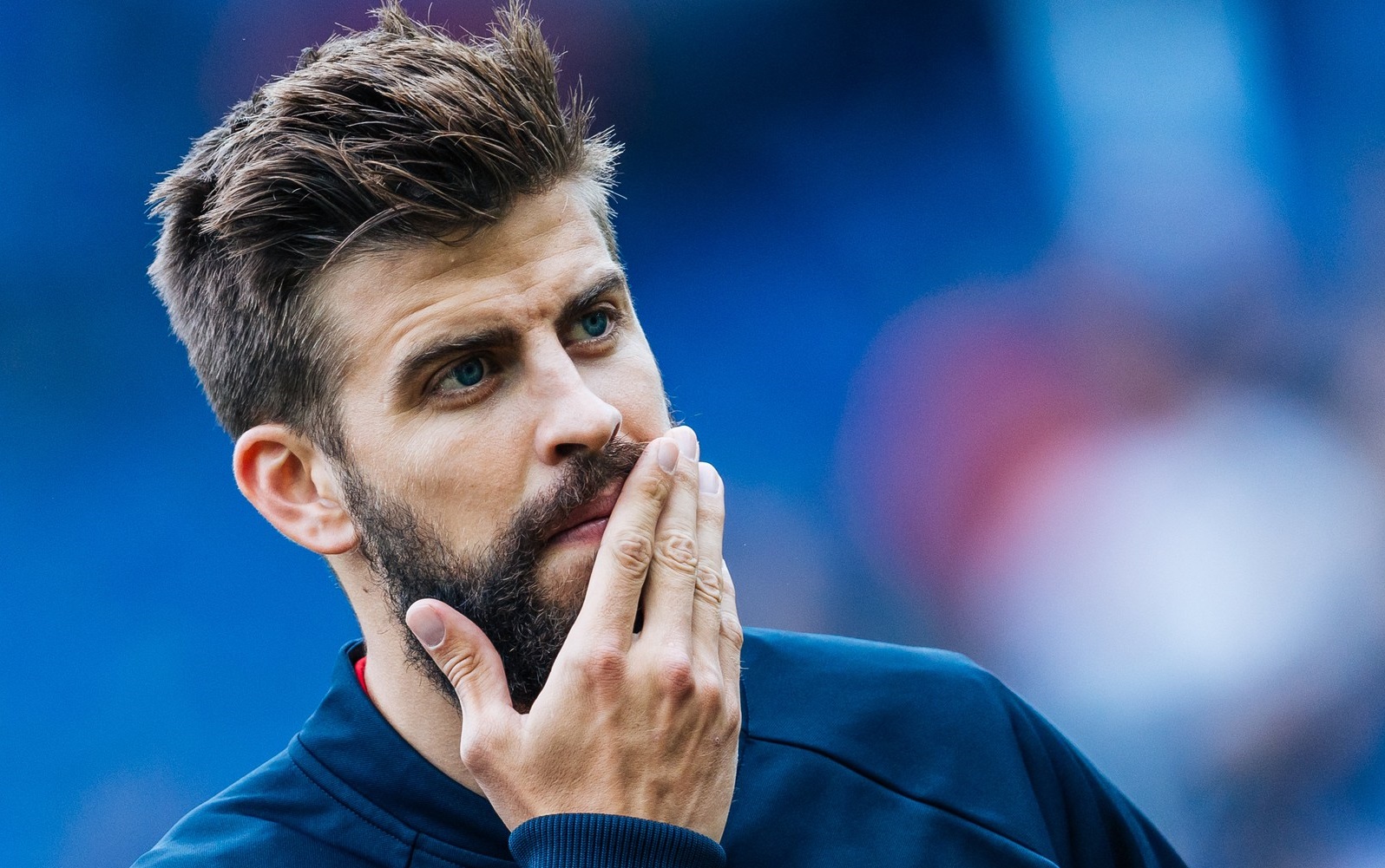 Surpriză la Barcelona: Gerard Pique nu merge la nunta lui Jordi Alba! Motivul pentru care a refuzat invitația