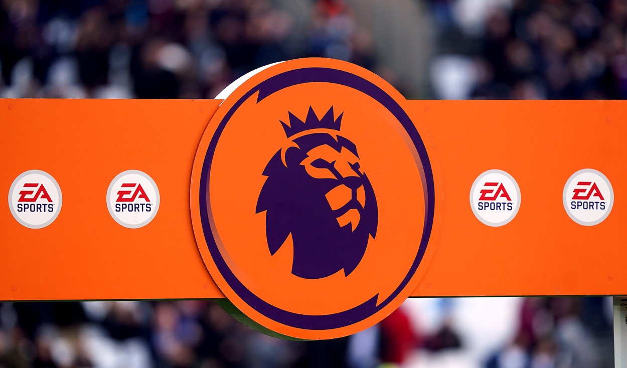 Revelația sezonului din Premier League își schimbă iar emblema, la nici măcar 2 ani distanță