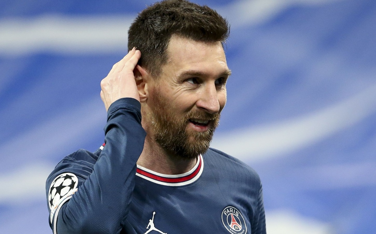 Lionel Messi, pus să numească trei momente speciale din primul său sezon la PSG. Răspunsul argentinianului