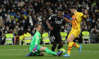 Real Madrid CF v FC Barcelona - La Liga Santander