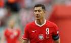 Poland v Wales: UEFA Nations League - League Path Group 4