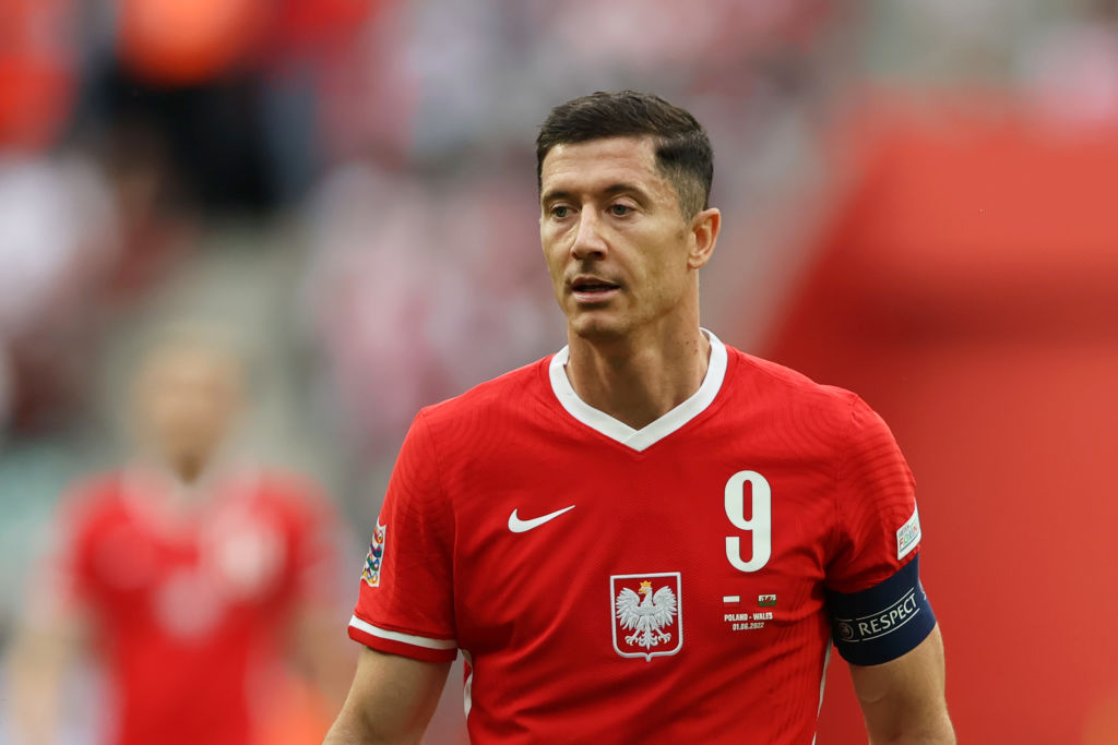 Robert Lewandowski agită apele la FC Barcelona! Agentul polonezului i-a cerut explicații lui Joan Laporta