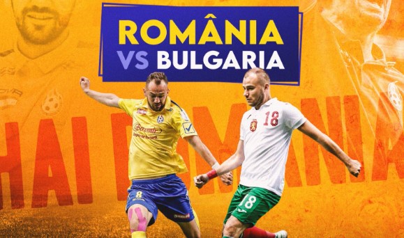 România, în finala Campionatului European de minifotbal! Cu cine se vor duela ”tricolorii” pentru trofeu