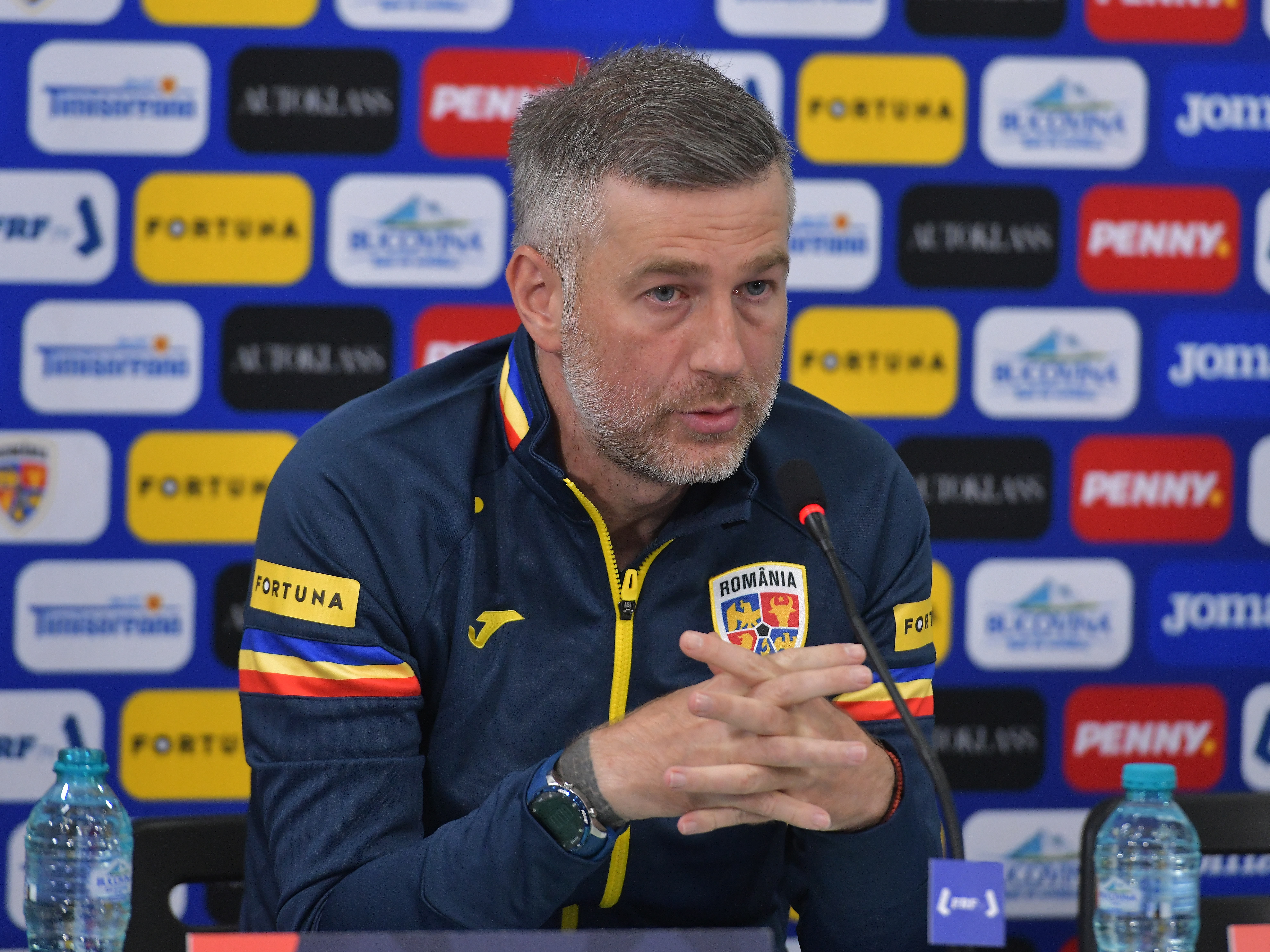 Anunț surpriză de la FRF! Ce se întâmplă cu Edi Iordănescu indiferent de rezultatele din Liga Națiunilor