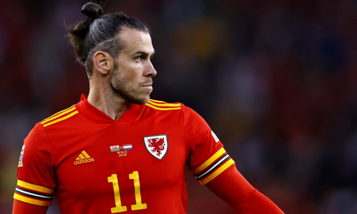 Wales v Netherlands, UEFA Nations League, Group A4, International Football, Cardiff City Stadium, Cardiff, UK - 08 Jun 2022