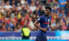 France v Denmark: UEFA Nations League - League Path Group 1, Paris - 03 Jun 2022