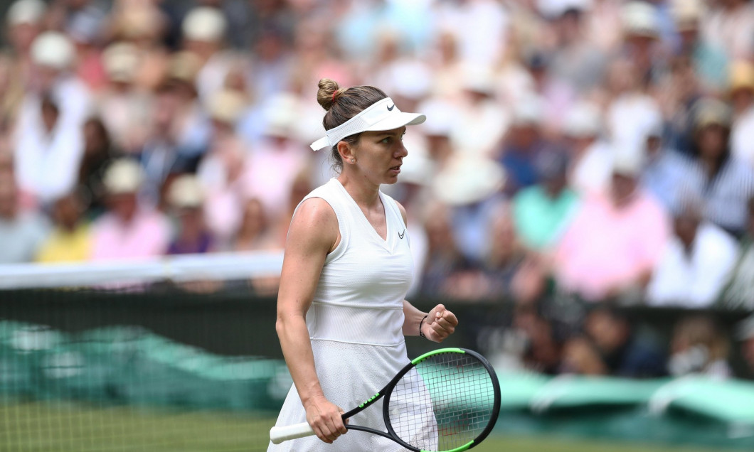 Simona Halep / Foto: Profimedia